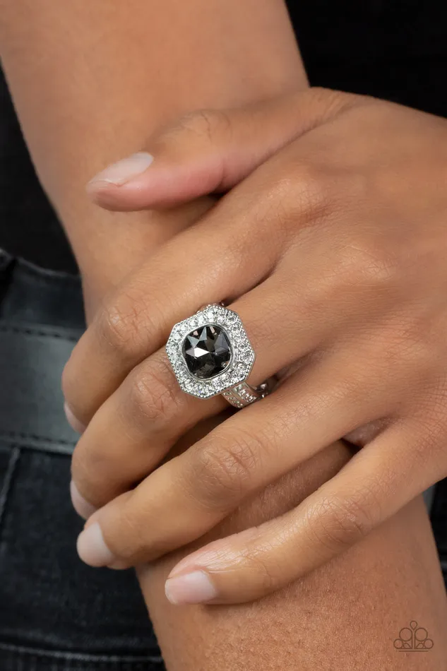 Rings Paparazzi Accessories Title Match Silver Ring Jewelry by Bretta
