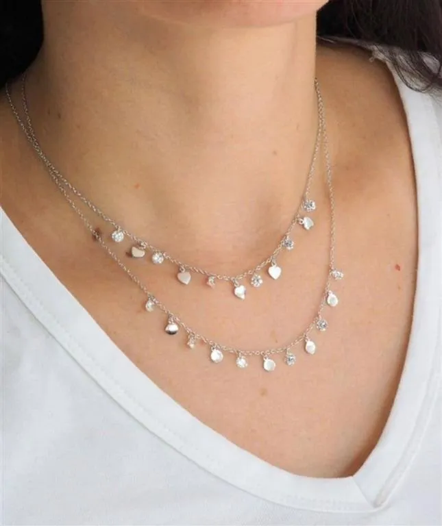 Salvatore Plata Necklaces Salvatore Plata Minijewels Necklace