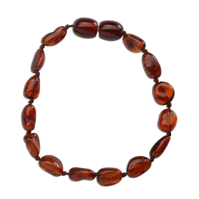 Amber Teething Bracelet for Teething Babies and Toddlers Dark Cherry Cherished Moments Jewelry Bracelets Amber Teething Bracelet for Teething Babies and Toddlers Dark Cherry Cherished Moments Jewelry Bracelets