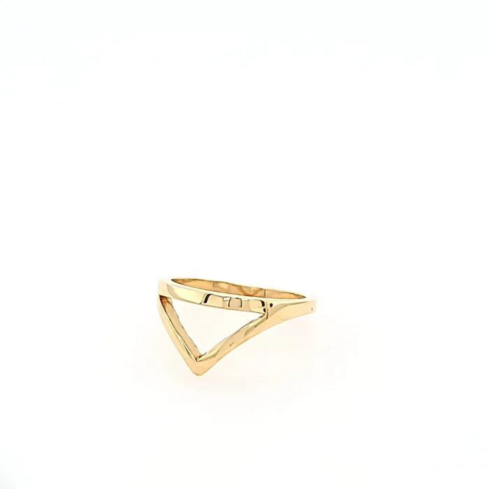 Bella Mani by Susan Bella Rings Bella Mani 14k Yellow Gold Venice Style 1 Ring R1VYG Bella Mani by Susan Bella Rings Bella Mani 14k Yellow Gold Venice Style 1 Ring R1VYG