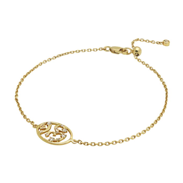 Bracelets acemijewelry Celestial Om Bracelet