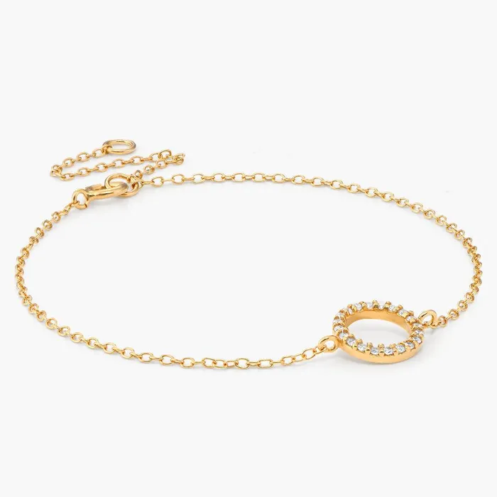 Bracelets Grace ETERNITY BRACELET