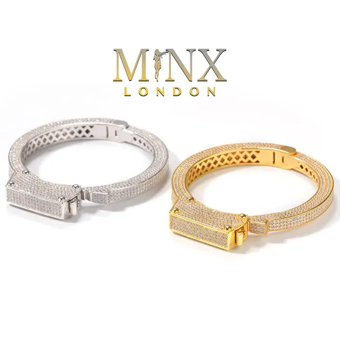 Bracelets Iced Out Bracelet Womens Bracelet Mens Bracelet Diamond Bracelet Baguette Bracelet Iced Out Bracelets Cuff Bracelet Bracelets Minx London Bracelets Iced Out Bracelet Womens Bracelet Mens Bracelet Diamond Bracelet Baguette Bracelet Iced Out Bracelets Cuff Bracelet Bracelets Minx London