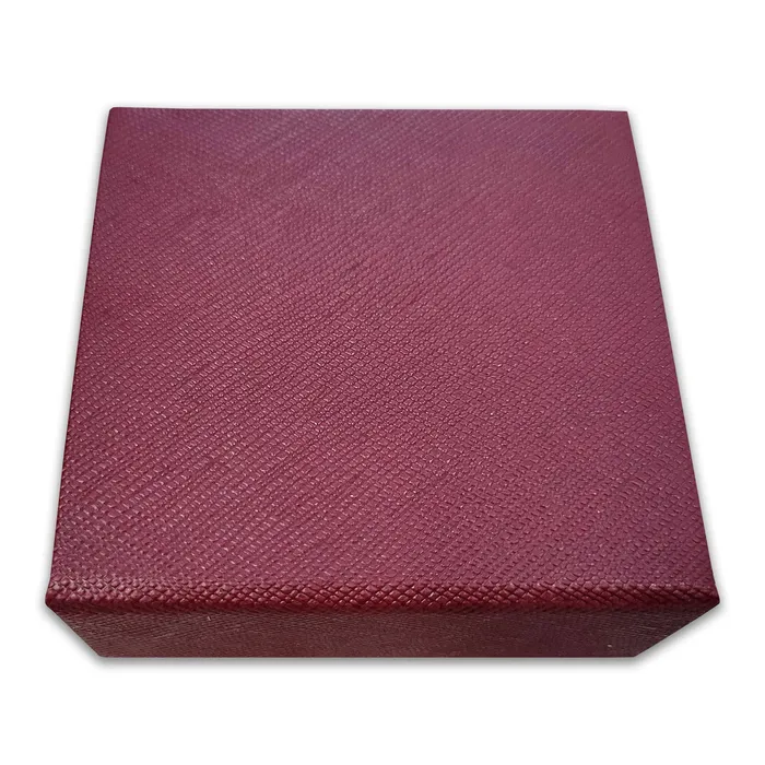 Bracelets JPIDisplay 3 12 x 3 12 Maroon Textured WatchBracelet Jewelry Box with Magnetic Closure 10 Pack Bracelets JPIDisplay 3 12 x 3 12 Maroon Textured WatchBracelet Jewelry Box with Magnetic Closure 10 Pack