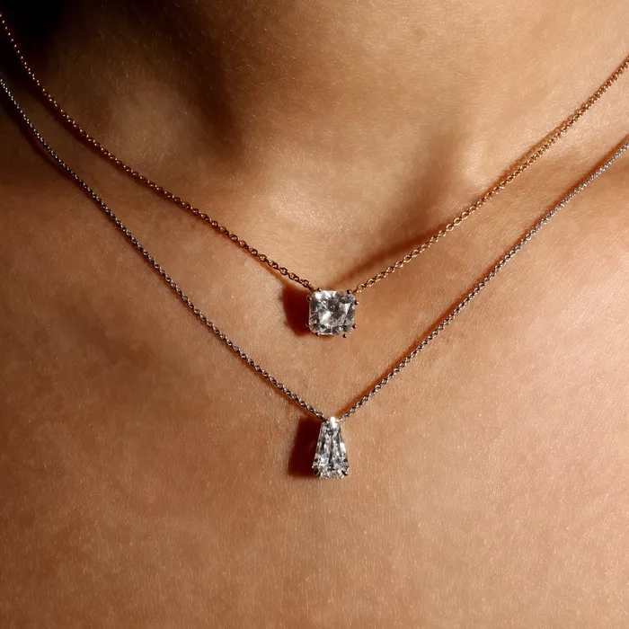 CARA necklace Necklaces Necklaces