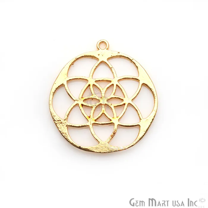 Crystal Grid 40x37mm Chandelier Finding Charm Connector Pick Your Metal GemmartUSA Charm Necklaces Crystal Grid 40x37mm Chandelier Finding Charm Connector Pick Your Metal GemmartUSA Charm Necklaces