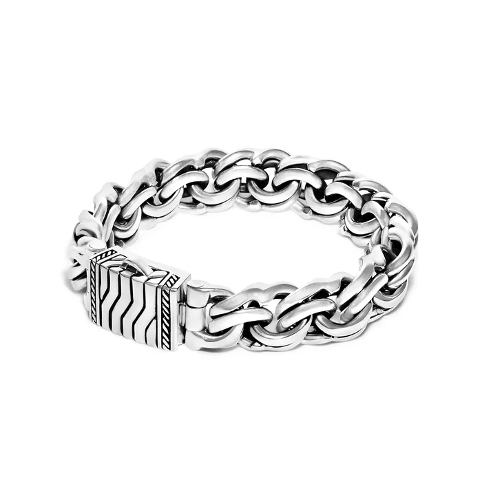 Genesis Bracelet 14mm Ryan Christian Bracelets