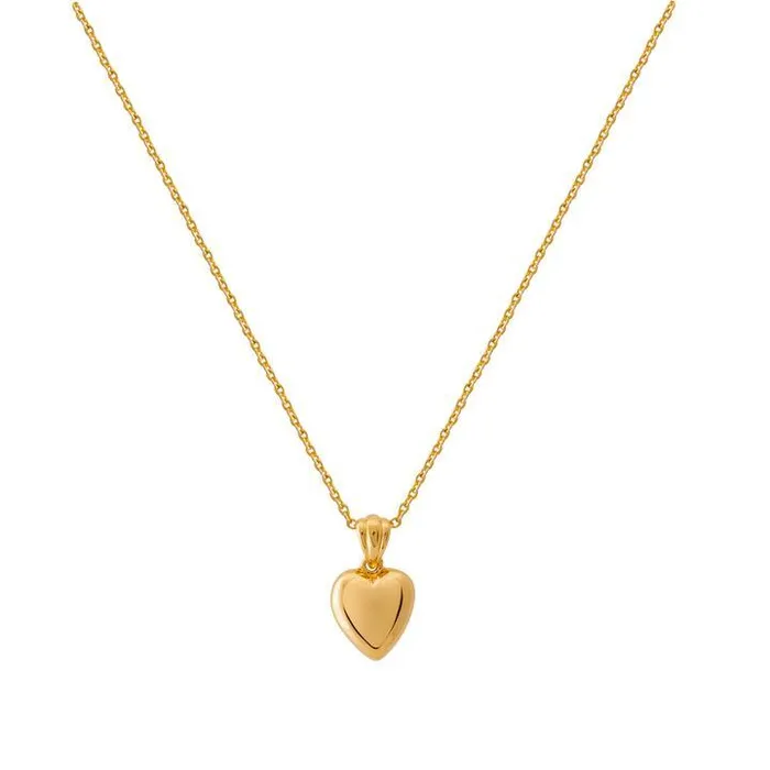 Grace Necklaces Steal My Heart Necklace