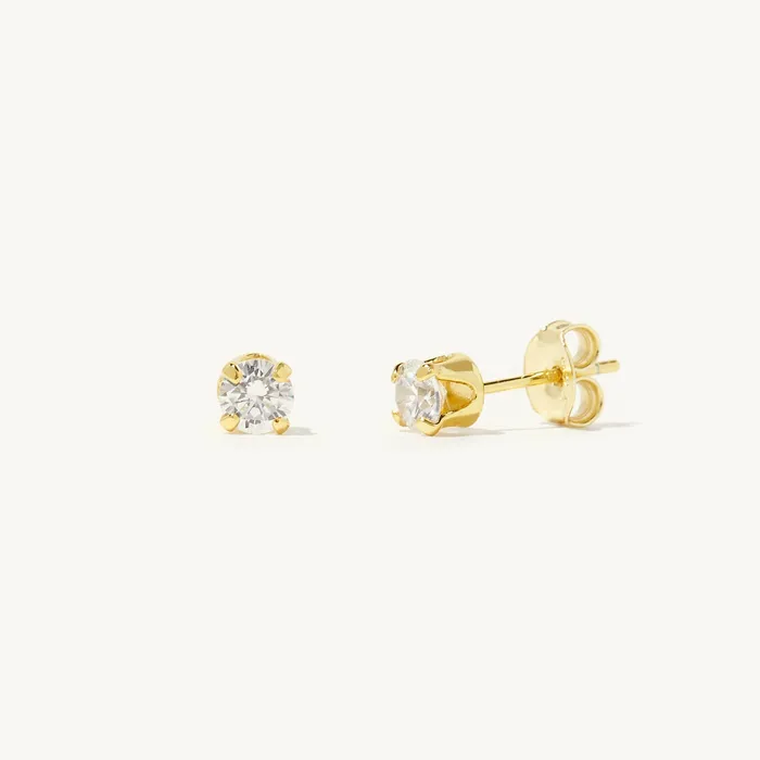 Ideaure Jewelry Angelica Stud Earrings Earrings