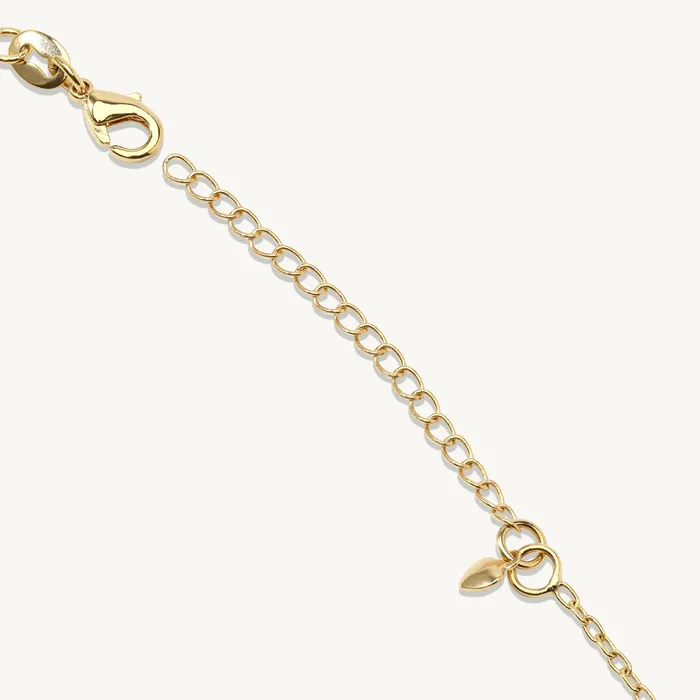 Ideaure Jewelry Necklaces Necklace Extender 2