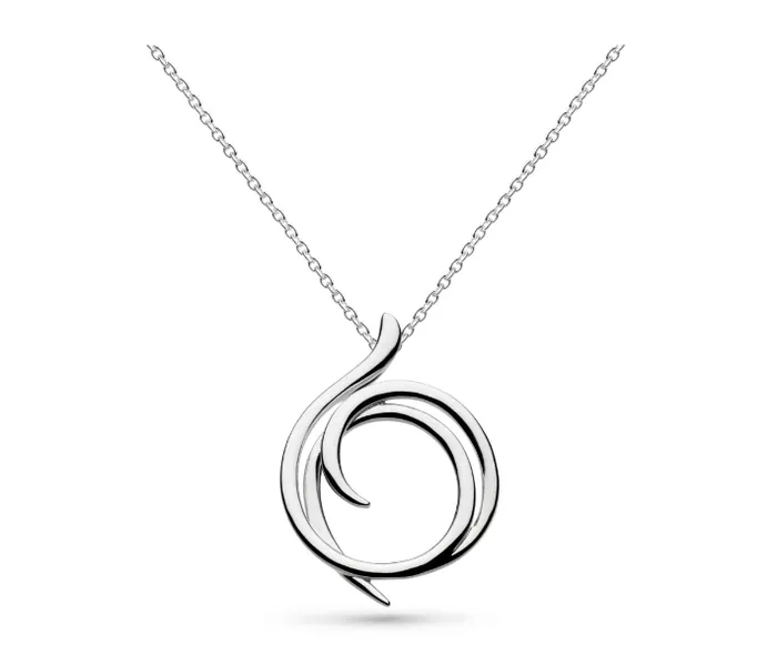 Kit Heath Helix Wrap Necklace SI3552 Kit Heath Necklaces