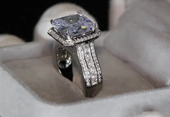 Lab Diamonds London Rings Big Womens Diamond Ring Mens Big Diamond Ring