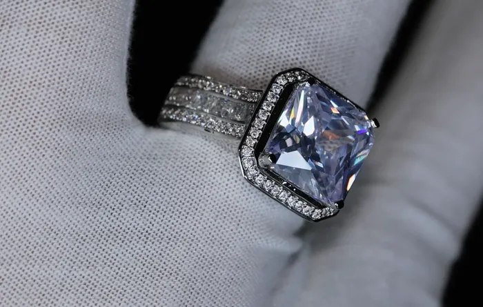 Lab Diamonds London Rings Big Womens Diamond Ring Mens Big Diamond Ring