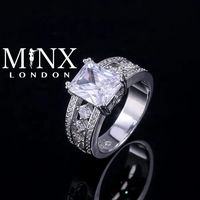 Minx London Rings Engagement Ring Big Womens Ring Iced Out Ring Engagement Ring Diamond Big diamond ring engagement rings Big Diamond Rings Minx London Rings Engagement Ring Big Womens Ring Iced Out Ring Engagement Ring Diamond Big diamond ring engagement rings Big Diamond Rings