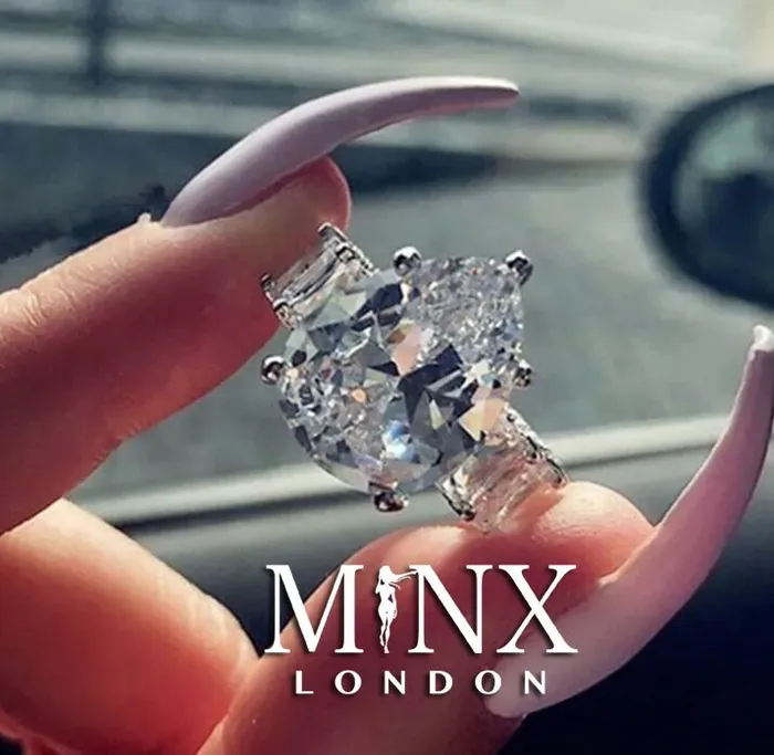 Minx London Rings Womens Eternity Ring Baguette Ring Engagement Ring Teardrop Ring Teardrop Engagement Rings Pear Shaped Engagement Ring Pear Ring Minx London Rings Womens Eternity Ring Baguette Ring Engagement Ring Teardrop Ring Teardrop Engagement Rings Pear Shaped Engagement Ring Pear Ring
