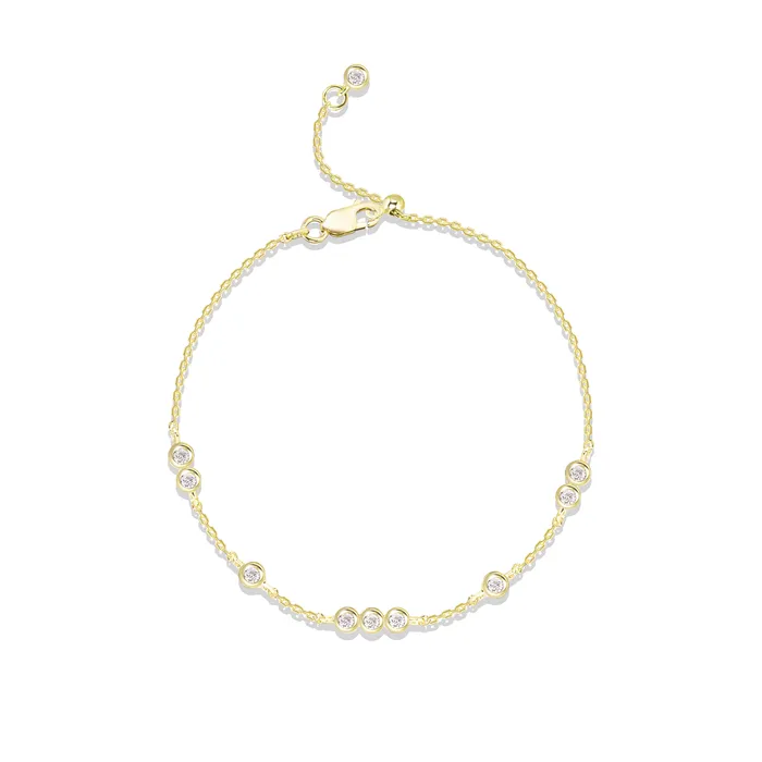 Navi Bracelet acemijewelry Bracelets