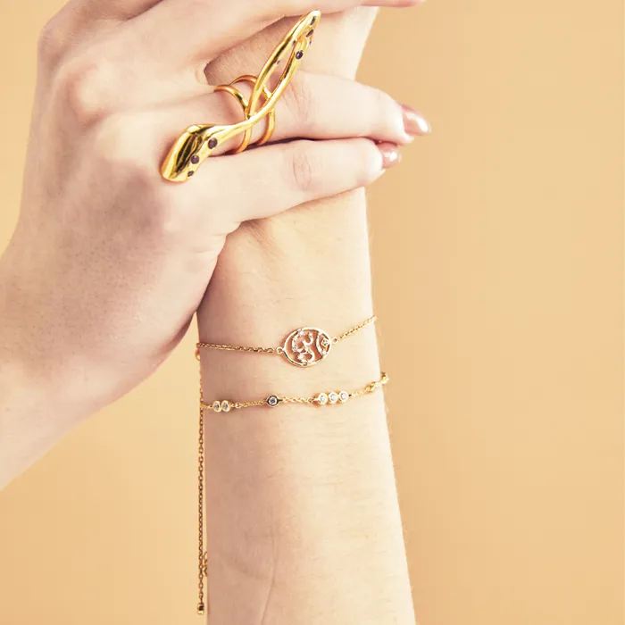 Navi Bracelet acemijewelry Bracelets
