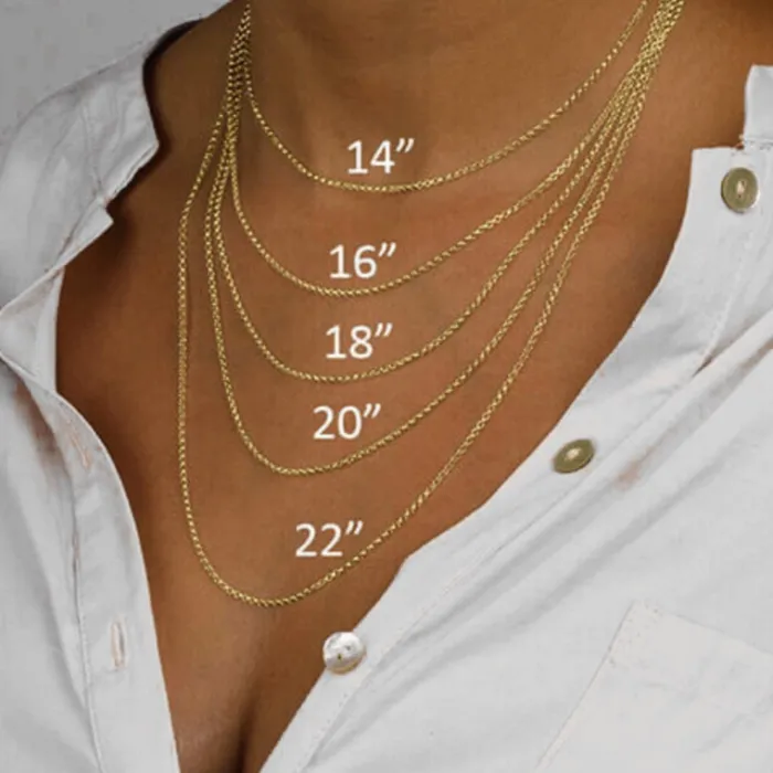 Necklaces Personalized Jewel My Children Engraved Sterling Silver Necklace 5 Custom Name Birthstones