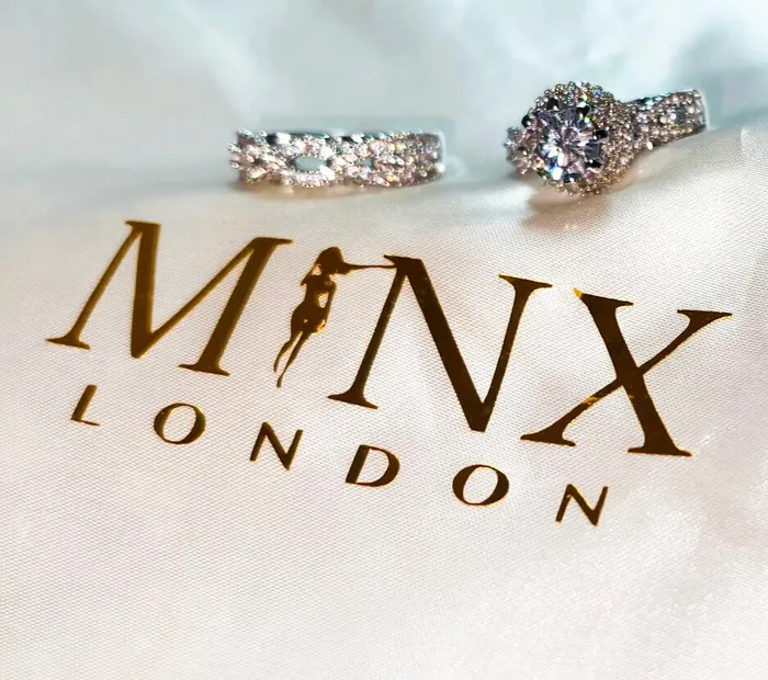 Rings Minx London Engagement Ring Womens Ring Iced Out Ring Engagement Ring Diamond Engagement Rings UK diamond ring eternity ring Promise Ring