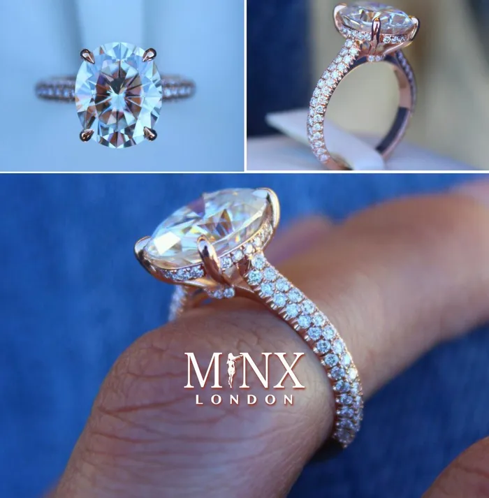 Rings Minx London Womens Engagement Ring Rose Gold Engagement Ring Womens Rose Gold Ring Rose Gold Ring Rose Gold Wedding Ring Oval Diamond Ring Rings Minx London Womens Engagement Ring Rose Gold Engagement Ring Womens Rose Gold Ring Rose Gold Ring Rose Gold Wedding Ring Oval Diamond Ring