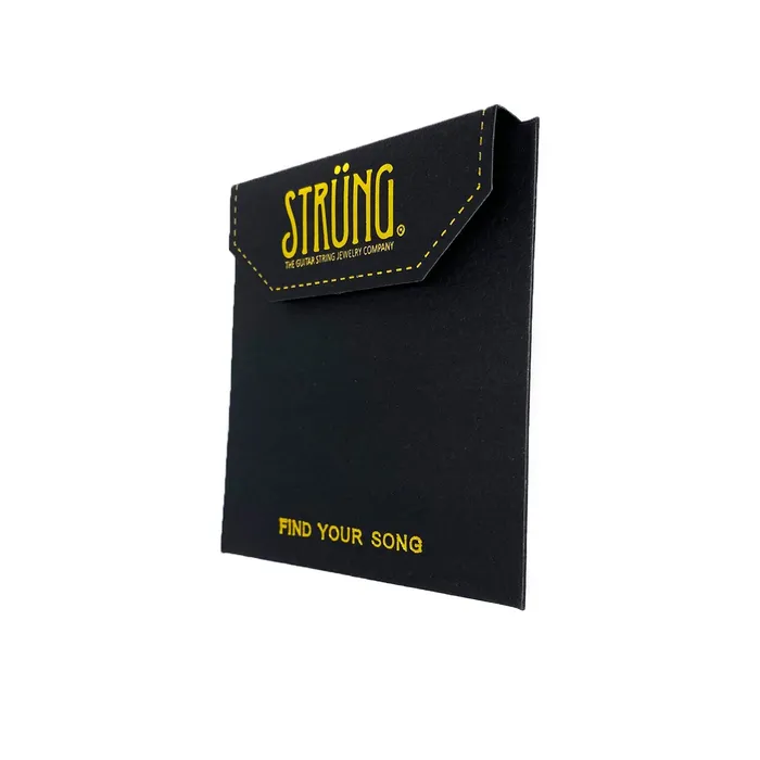 Rings Strung SKULL WANTED DEAD OR ALIVE