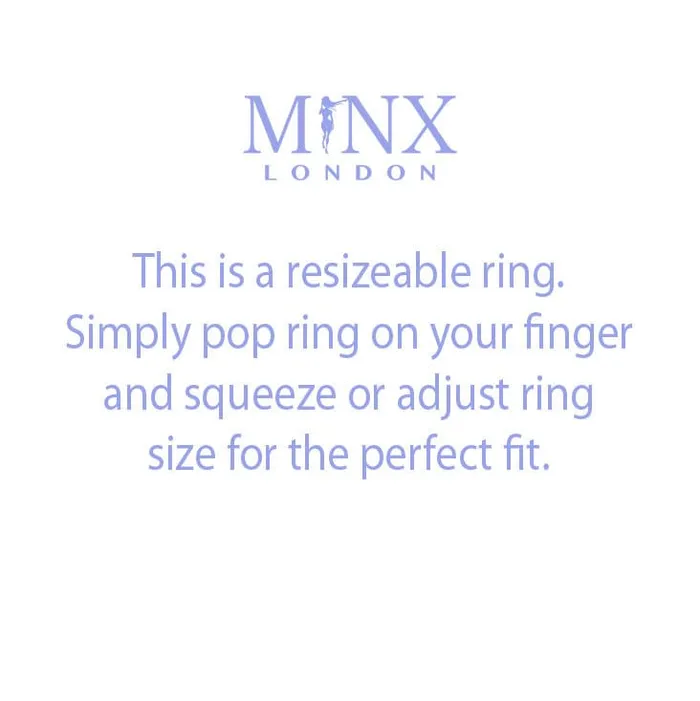 Statement Ring Green Diamond Ring Womens Promise Ring Aquamarine Engagement Ring Green Engagement Ring Tourmaline Ring Ring Minx London Rings