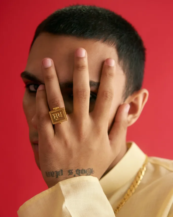 Sukh Ring hum dum Rings