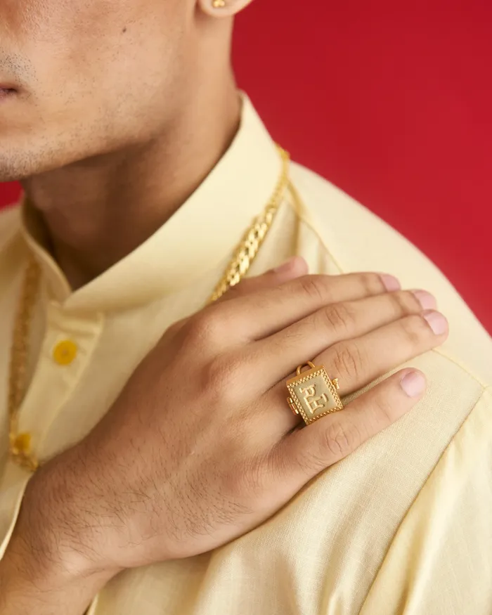 Sukh Ring hum dum Rings