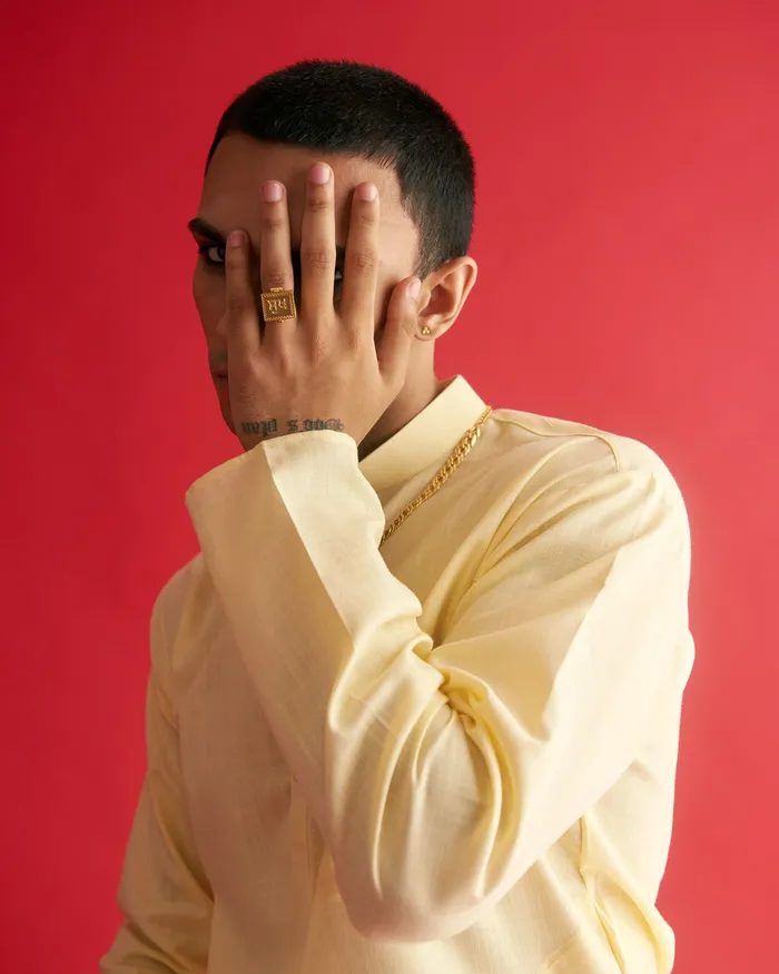 Sukh Ring hum dum Rings
