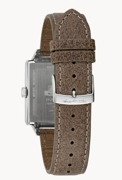 Watches Bulova Bulova Limited Edition Frank Lloyd Wright Ennis House Watch I8453 Watches Bulova Bulova Limited Edition Frank Lloyd Wright Ennis House Watch I8453