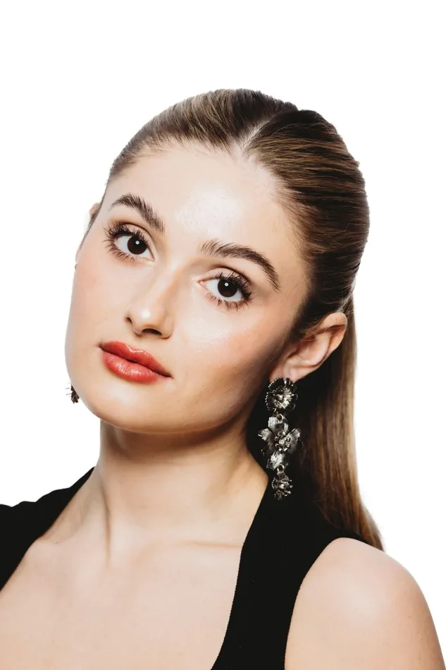 Arissa Earrings Elizabeth Cole Jewelry Earrings Arissa Earrings Elizabeth Cole Jewelry Earrings