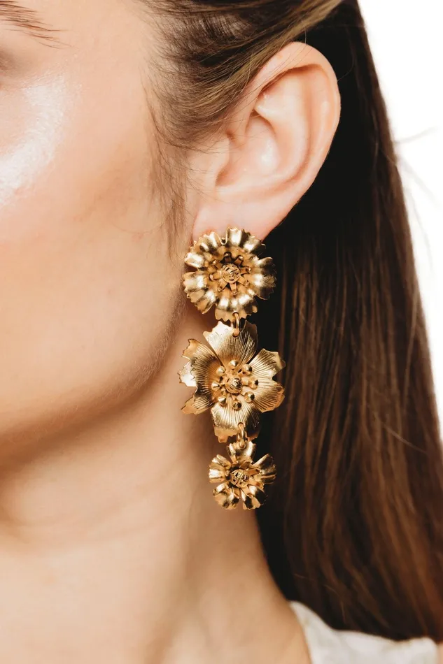 Arissa Earrings Elizabeth Cole Jewelry Earrings Arissa Earrings Elizabeth Cole Jewelry Earrings
