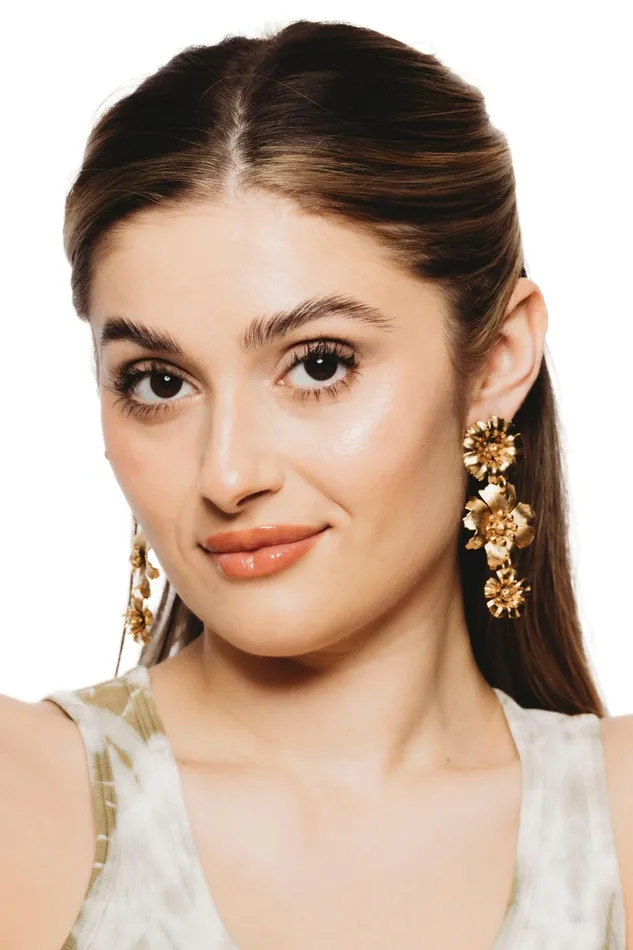 Arissa Earrings Elizabeth Cole Jewelry Earrings Arissa Earrings Elizabeth Cole Jewelry Earrings