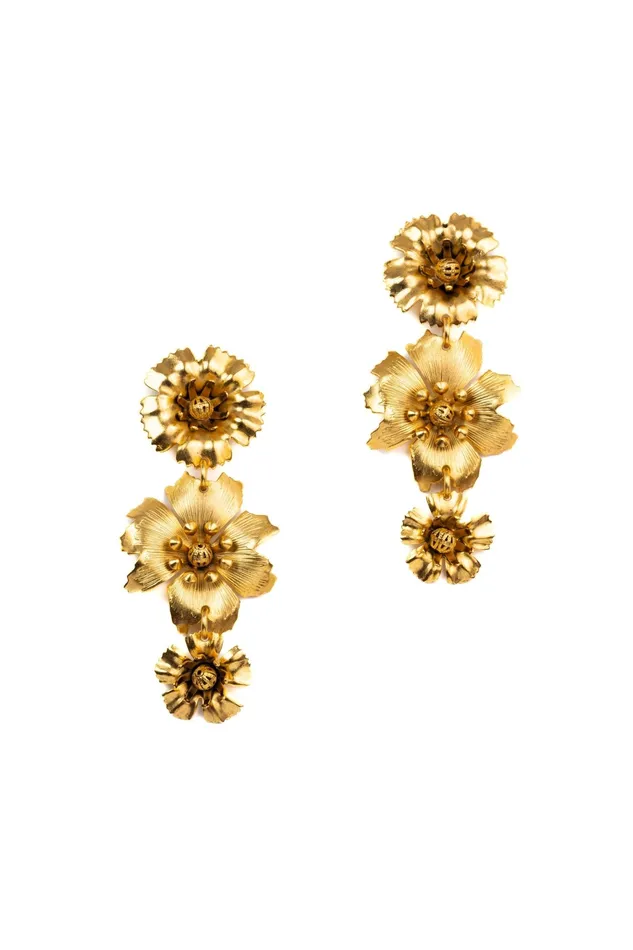 Arissa Earrings Elizabeth Cole Jewelry Earrings Arissa Earrings Elizabeth Cole Jewelry Earrings