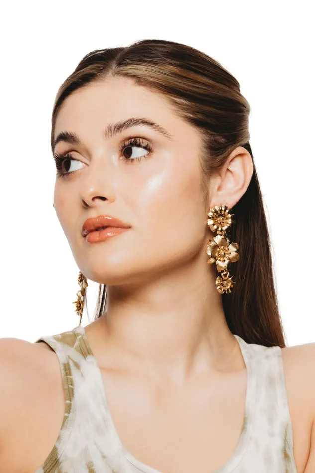 Arissa Earrings Elizabeth Cole Jewelry Earrings Arissa Earrings Elizabeth Cole Jewelry Earrings