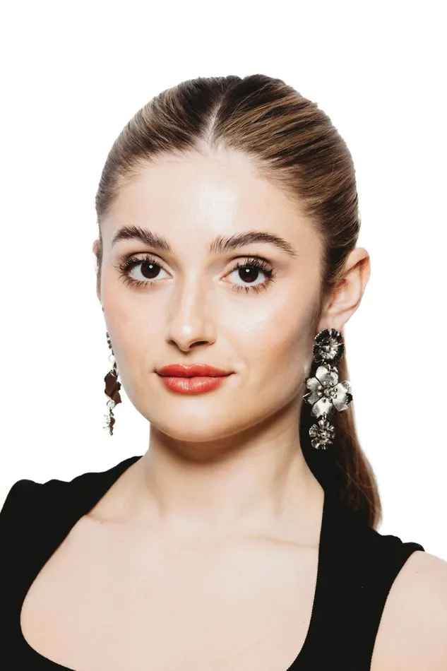 Arissa Earrings Elizabeth Cole Jewelry Earrings Arissa Earrings Elizabeth Cole Jewelry Earrings