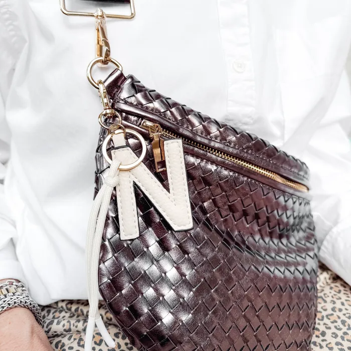 Bag Accessories Charm Necklaces Initial Bag Charm Bag Accessories Charm Necklaces Initial Bag Charm