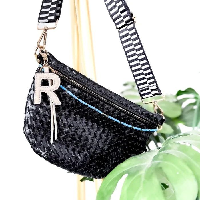 Bag Accessories Charm Necklaces Initial Bag Charm Bag Accessories Charm Necklaces Initial Bag Charm