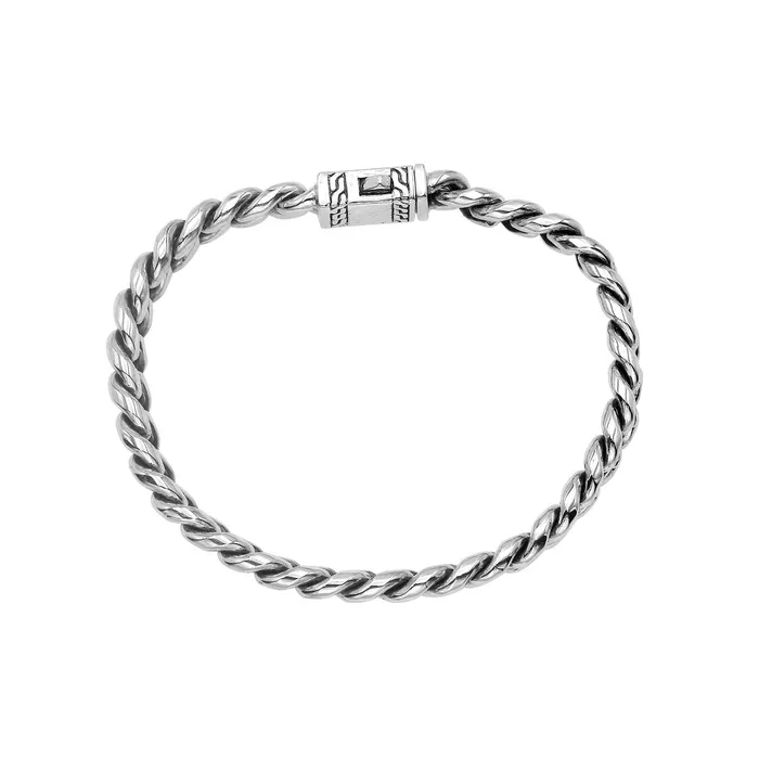 Bali Designs Rings Sterling Silver 85 Solid Curb Chain Bali Designs Rings Sterling Silver 85 Solid Curb Chain