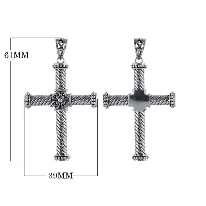 Bali Designs Rings Sterling Silver Faith Inspired Bali Designs Rings Sterling Silver Faith Inspired