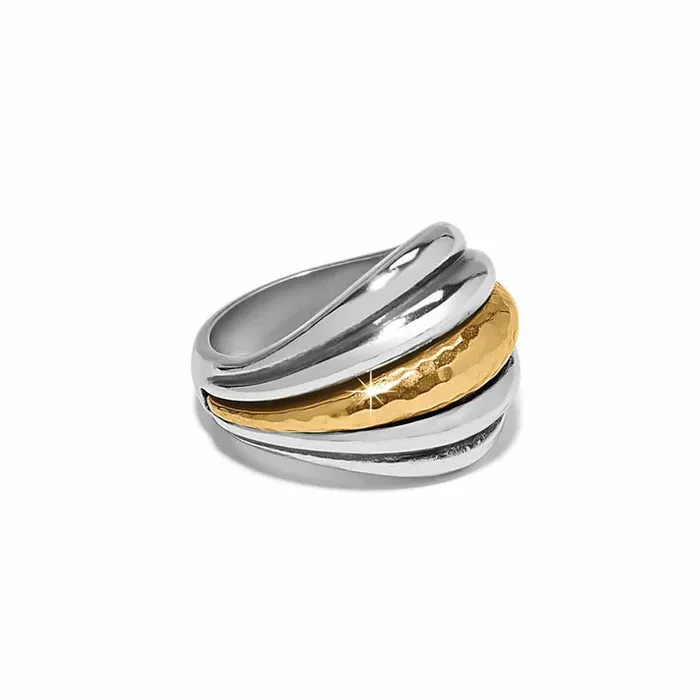 Brighton Rings Ferrara Deco Ring