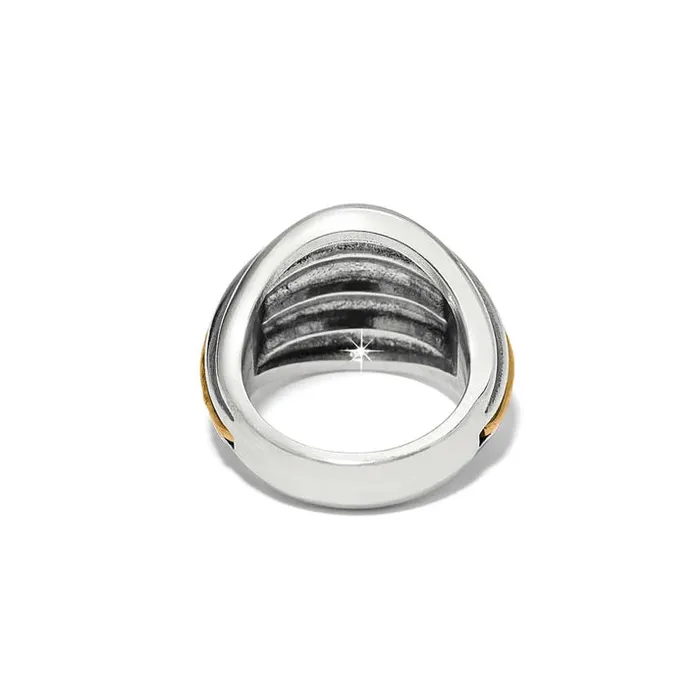 Brighton Rings Ferrara Deco Ring