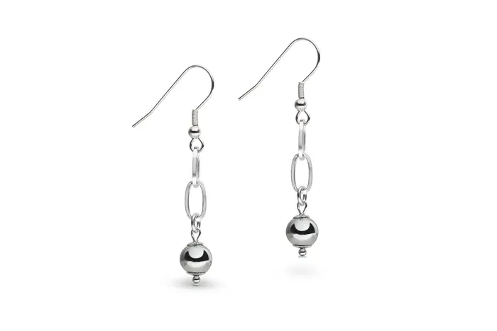 Cameron Earrings Carolily Finery Earrings