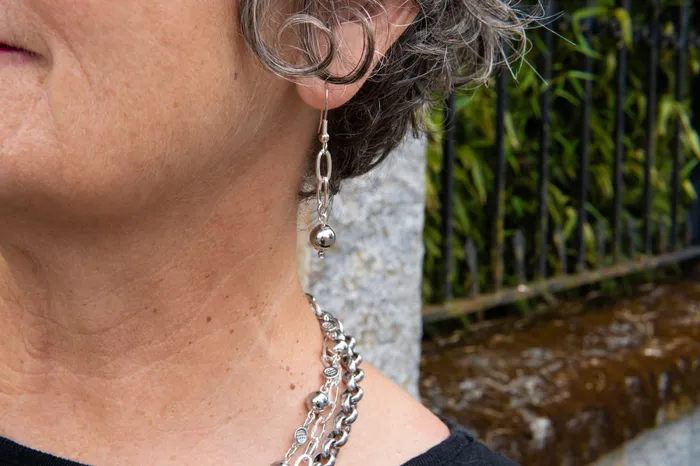 Cameron Earrings Carolily Finery Earrings Cameron Earrings Carolily Finery Earrings