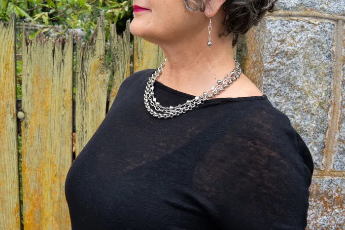 Cameron Earrings Carolily Finery Earrings Cameron Earrings Carolily Finery Earrings