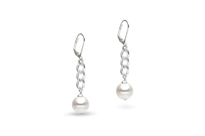 Carolily Finery Earrings Stephanie Earrings Carolily Finery Earrings Stephanie Earrings