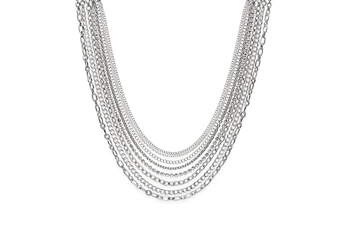 Carolily Finery Necklaces Cristina Necklace Carolily Finery Necklaces Cristina Necklace