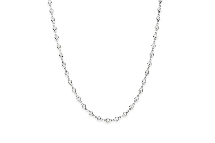 Carolily Finery Wholesale Anna Necklace Necklaces