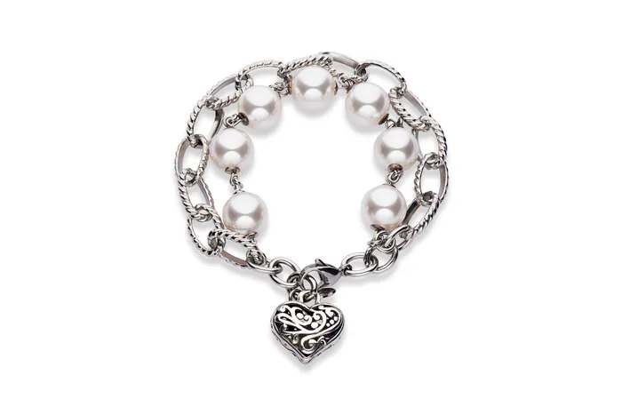 Carolily Finery Wholesale Eliza Bracelet Bracelets