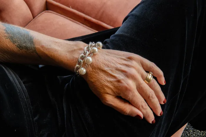 Carolily Finery Wholesale Eliza Bracelet Bracelets